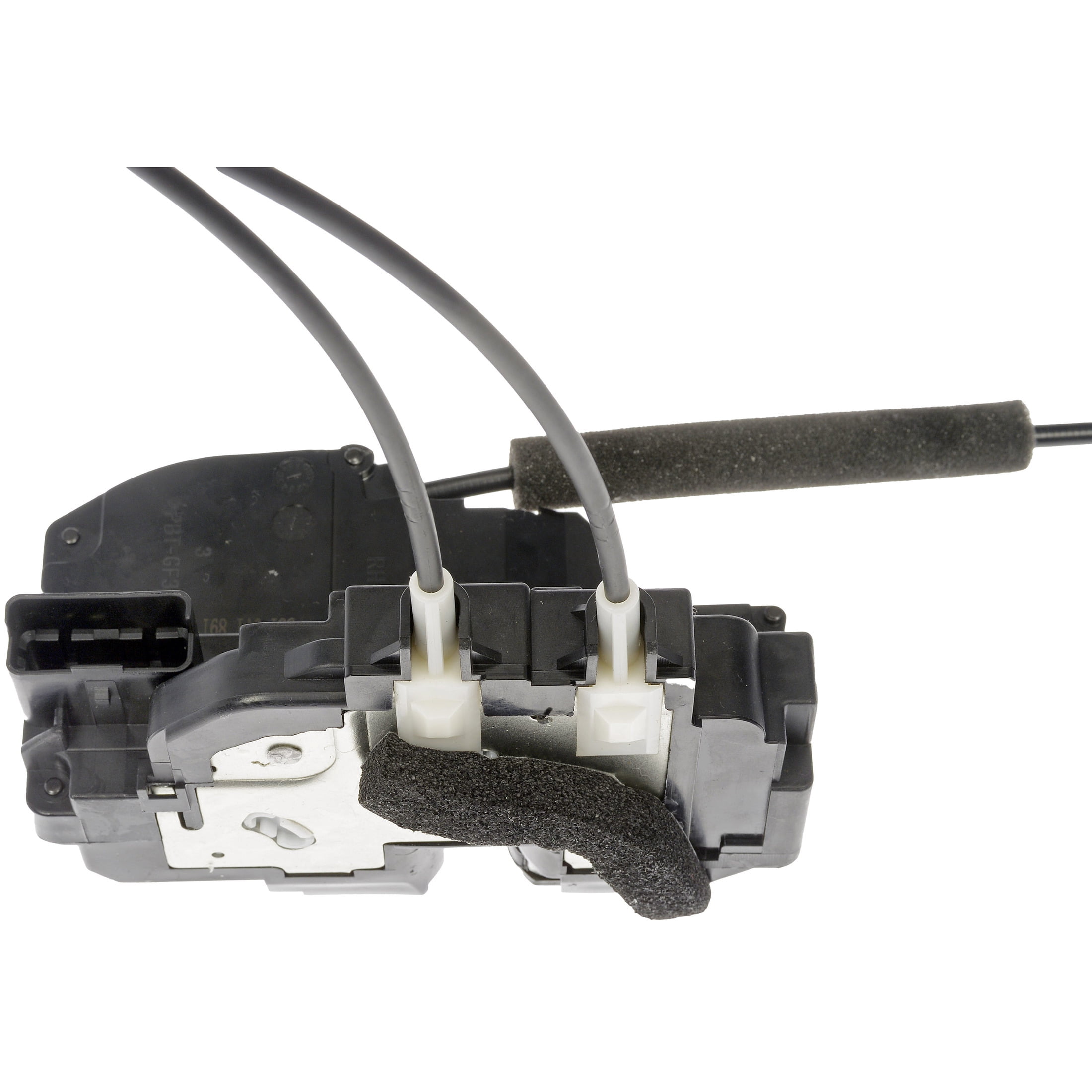 Dorman 931-971 Front Passenger Side Door Lock Actuator Motor for Specific Nissan Models