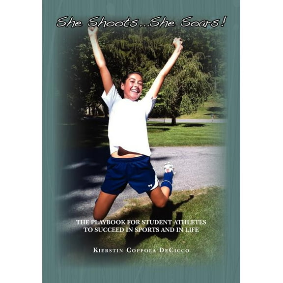 She Shoots She Soars!, (Paperback)