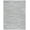 Gray, variant on SAFAVIEH Renewal Abraham Geometric Area Rug, Beige, 3' x 5'