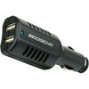 Scosche Dual USB GPS Car Charger