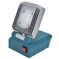 thumbnail image 3 of Luz de trabajo, luz de trabajo LED 10W Lámpara de trabajo al aire libre Batería de litio Luz de trabajo Claridad notable, 3 of 8