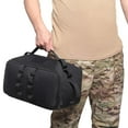 thumbnail image 2 of Bolsa de almacenamiento Exterior Zulema Multiusos 2 Piezas negro y verde, 2 of 8