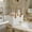 White, variant on Plastic Storage Basket,Portable Household Organizer Basket,Lightweight Fruit And Toiletry Storage Basket,Multipurpose Storage Basket For Cosmetics Picnic Supplies Kitchen Bathroom Home Organization