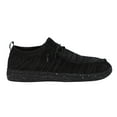 thumbnail image 2 of Lamo Footwear Men's Michael Shoe Moc Toe - EM2034-BLK 8 D(M) US, 2 of 10