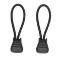 thumbnail image 1 of Mosiee 2Pc X Scuba Diving Hose Retainer Rope Elastic Rope, Plastic Scuba Diving Dive Diver Hose Clip Retainer Holder, 1 of 9