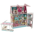 thumbnail image 4 of KidKraft Abbey Manor, 4 of 9