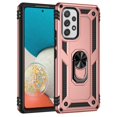 thumbnail image 1 of Funda de teléfono para Samsung A53 de Uso Rudo Shockproof + Cristal 9D, 1 of 5