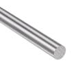 thumbnail image 3 of Unique Bargains Round Metal Rods 6.5mm x 200mm High Speed Steel (HSS) Lathe Bar Stock Tool 5 Pieces, 3 of 4