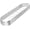 Silver, variant on 8ft Galvanized Raised Garden Bed Kit, Raised Garden Boxes Outdoor, Oval Metal Raised Garden Beds for Vegetables, Silver,108 Gallon Capacity(with 10 Connecting rods)