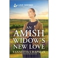 thumbnail image 2 of An Amish Widow's New Love: An Uplifting Inspirational Romance (Paperback), 2 of 2