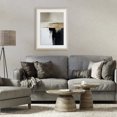 thumbnail image 3 of Stupell Industries Transitional Desert Horizon Muted Abstract Birch Framed Print Under Glass, 17 x 23, by Gina Kelly, 3 of 8
