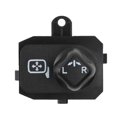 thumbnail image 1 of Rear Mirror Switch for Accord Side Mirror Adjustment Switch, 1 of 1