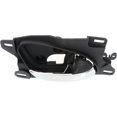 thumbnail image 3 of Geelife Door Handle For 07-12 RDX 2.3L 4Cyl Front Right Black w/Chrome Lever, 3 of 8