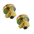 thumbnail image 2 of Max Motosports 2PK Spindle Assembly for John Deere AM121324 AM126225 GY00038 LT160 LT180 S1642, 2 of 2