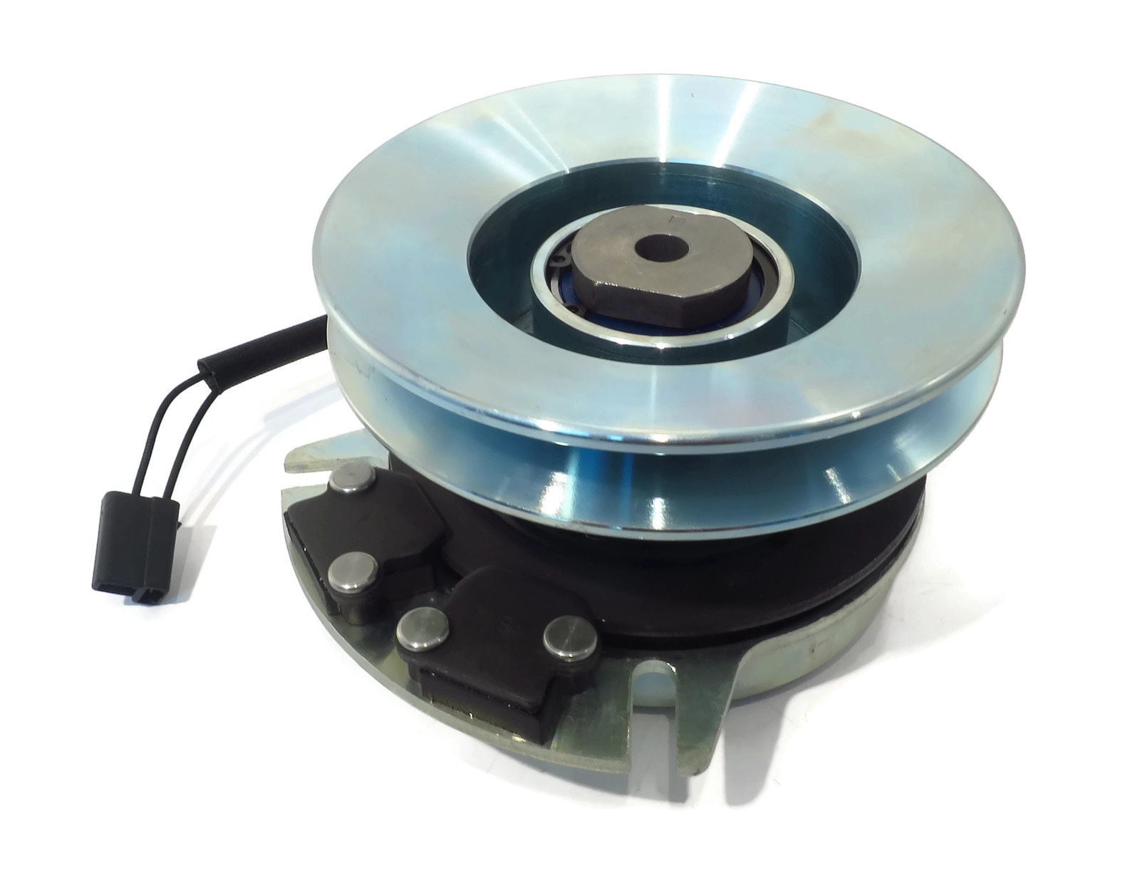 Electric Clutch OEM Replacement for Warner 521732 521732 PTO Blade