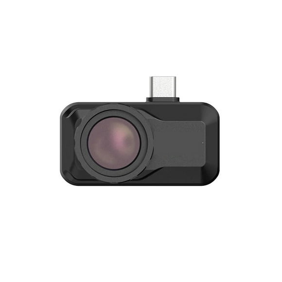 T3 Thermal Camera Night Vision Thermal Thermal Imager for Infrared Resolution 384x288 ,Easy to Use