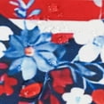 thumbnail image 5 of 4th of July Tablecloth Waterproof Patriotic Table Cloths for Memorial Day, Independence Day Indoor Outdoor Dining Room-60"*60" Round, 5 of 6