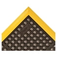 thumbnail image 4 of Notrax Drainage Mat,Black wYlwBrdr,3ft2"x5ft4" 549S3864YB, 4 of 8