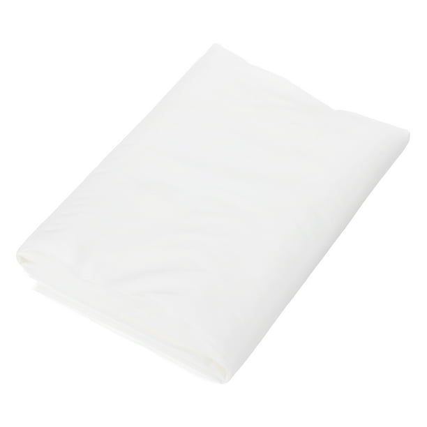 Filtro de Malla de Nylon de 260 Mallas, Tela de Filtro de Malla Tejida (78" x 50")