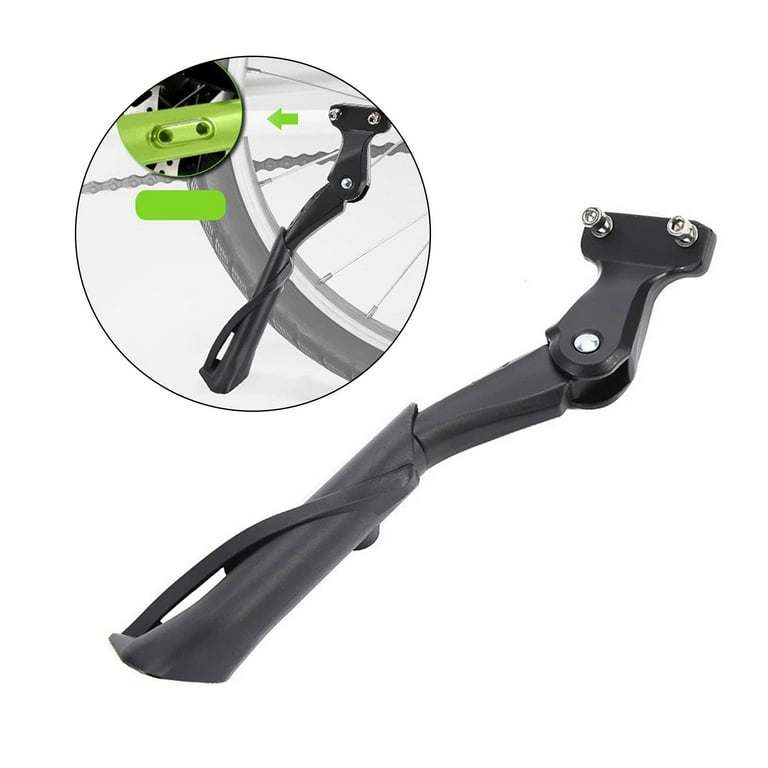 Bike Kickstand Good Craftmanship Rear Mount for 24 29 inch