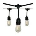 thumbnail image 3 of Satco S8020 24 ft. LED String Light, Clear, 3 of 3