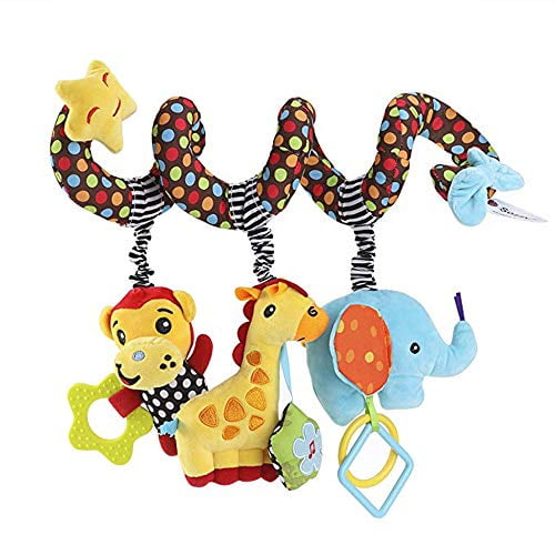 car seat accessories toys