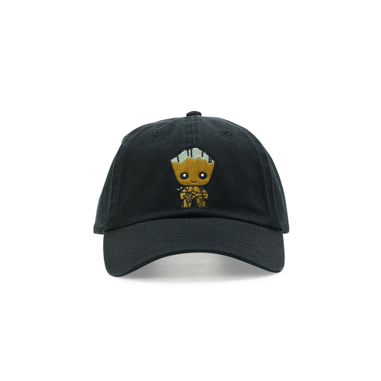I Am Groot Men s Hat