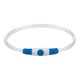 thumbnail image 2 of Collar De Plástico Collar LED azul recargable por USB con luz intermitente para perros pequeños, medianos y grandes. Collar de seguridad para mascotas con visibilidad nocturna (1 unidad). JASKFLY, 2 of 8