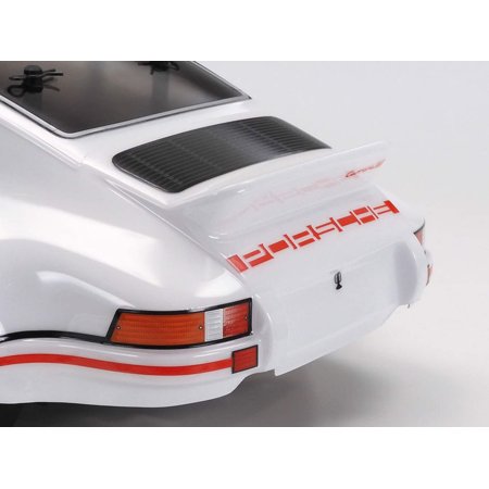 タミヤ(TAMIYA)/58740/BT-01 1/10RC ポルシェ911 カレラ RSR 2.8(未組立)　※画像を確認の上、セット内容を選んで下さい