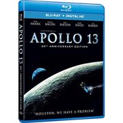 Apollo 13 (Blu-ray + Digital Copy)