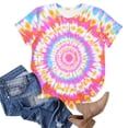 thumbnail image 5 of AGWOLF　Boho Flowy Tank Tops for Women Dressy Casual Peplum Tunic Blouses Plus Size Square Neck Sleeveless Shirts Boho Babydoll Wide Straps Camisole Vest Multicolor XXL, 5 of 7