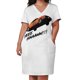 thumbnail image 2 of General Lee - Yee Haaa - Vestido holgado con bolsillos de los años 80, vestido holgado para mujer, vestidos de novia, 2 of 6