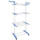 thumbnail image 1 of Tendedero Vertical plegable CHIC-FANTASY Con 3 Niveles, 1 of 7