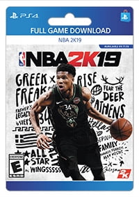 nba 2k19 cover ps3