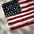 thumbnail image 5 of USA 250th Vintage American Flag Magnetic Car Decals, Weatherproof Retro USA Flag Magnets for Trucks, SUV, Vans and Motorcycles, Multiple Sizes (Medium), 5 of 8