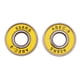 thumbnail image 3 of Rodamientos de skateboard shamjiam 8 piezas 608-RS 8x22x7mm Amarillo, 3 of 9