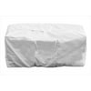 KoverRoos 13450 Weathermax Cushion Storage Bag, White - 49 L x 19 W x 23 H in.
