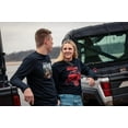 thumbnail image 3 of Official Polaris RZR Longsleeve Tee for Adventure Seekers, 3 of 4