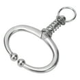 thumbnail image 4 of XingJian Anneau de Nez en Acier Inoxydable pour Bétail pour Ferme, 4 of 10