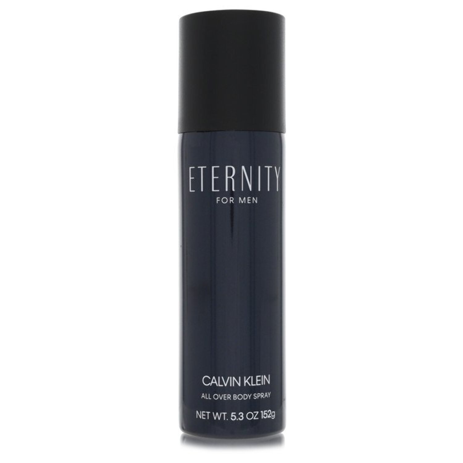 Calvin Klein Eternity Body Spray, for Men, 5.4 oz, 1 Count, Scent Family Woody