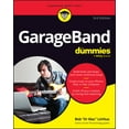 thumbnail image 1 of GarageBand pour les Nuls, 1 of 2