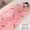 Pink radish, variant on Single All‑Season Sleeping Bag, Machine Washable Portable Nap Sleeping Bag For Teens Students Dormitory Office Indoor Rest