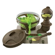 Star Wars Jabba the Hutt Slime Lab - Uncle Milton Scientific Educational Toy