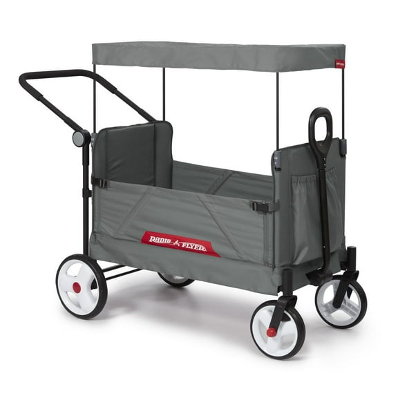 Radio Flyer Compass Stroll 'N Wagon®