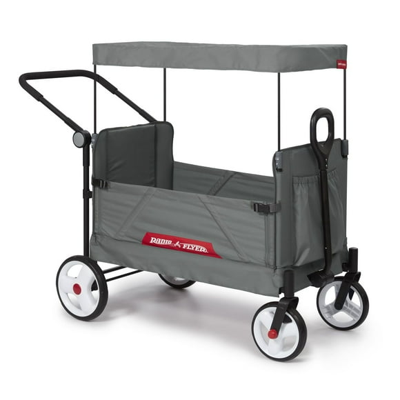 Radio Flyer Compass Stroll 'N Wagon®