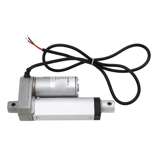 Linear Motion Actuator,Electric Linear Actuator Aluminum Linear Motor Motion Actuator Exceptional Value