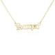 thumbnail image 1 of Jumpingount Doce signos del zodiaco encanto constelaciones amistad collar cómodo colgante para amantes Festival regalos Escorpio oro oro escorpio 20Conjunto, 1 of 6