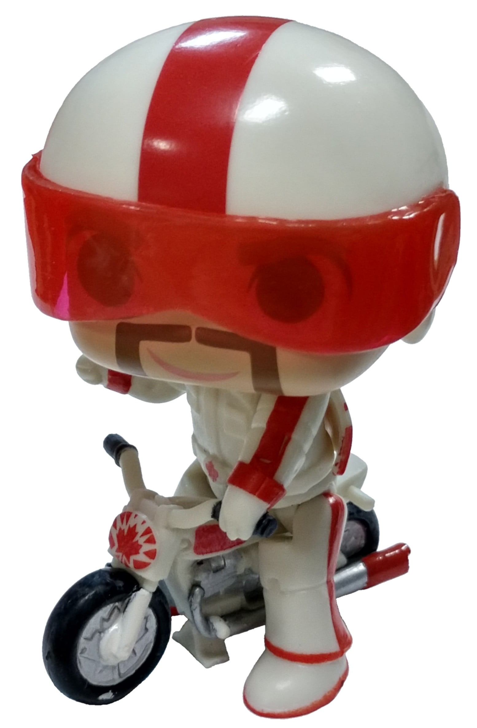 duke caboom toy target