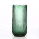 thumbnail image 1 of Jarrón de decoración vertical Jarrón moderno Cristal Transparente Arreglo de flores hidrop Tomfeel Artesanía de vidrio, 1 of 2