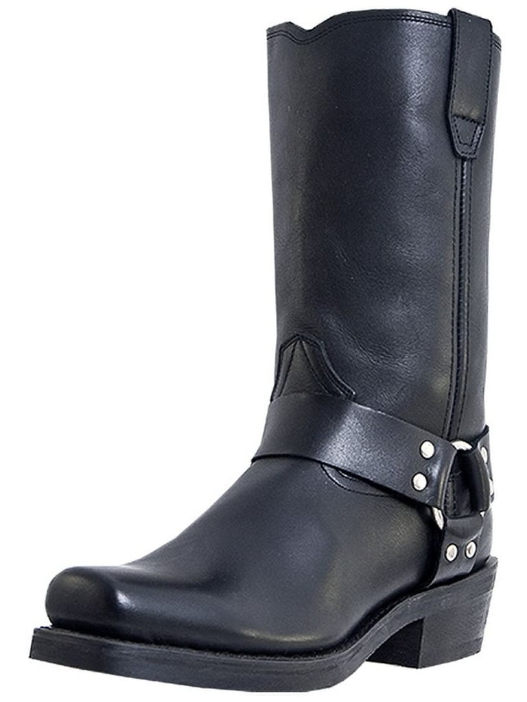 dingo men's dean western boot
